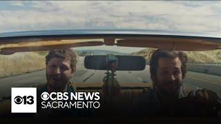 "Sacramento" movie trailer released featuring Michael Cera, Kristen Stewart and Michael Angarano