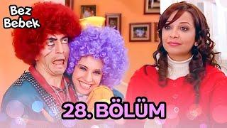 Bez Bebek 28. Bölüm | SADECE ÇOCUKLARA ÖZEL