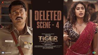 Tiger Nageswara Rao Deleted Scene - 4 | Ravi Teja | Vamsee | Abhishek Agarwal