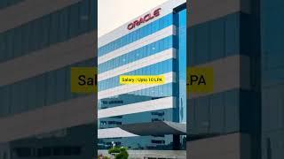 Oracle Recruitment For Freshers | oracle India hiring process | oracle campus recruitment process