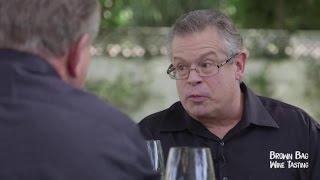 Robert Greenberg - Music Historian Clip | Brown Bag Wine Tasting Ora TV