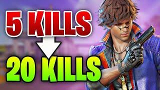 *EASILY* Drop 20+ Kills Using Pro Strategies! (Blood Strike Tips, Tricks & Guide)