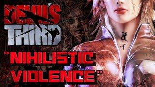 What's The Ultimate Gaming Sin? | Devil's 3rd Review