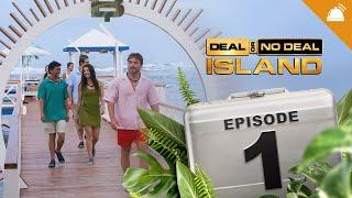 Deal or No Deal Island Season 2 Premiere Recap