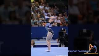 Elena Gerasimova - Floor Music 2018_2019