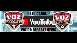 Voz do Esporte News INTER