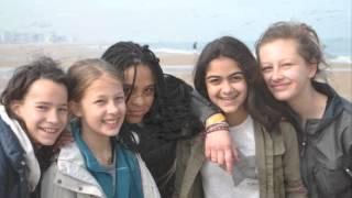 Een schooljaar in de Wimpel