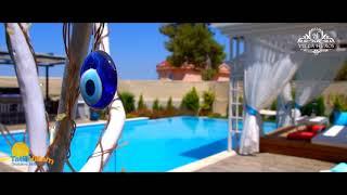 Villa Heros - Tatil Villam