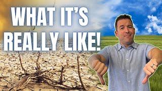 Weather and Climate in Temecula California - What It’s REALLY LIKE!