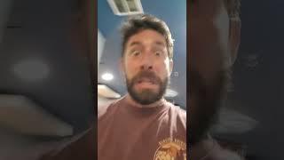 Genshin Impact Wriothesley's Voice Actor Looks At His Hashtag For Four Seconds