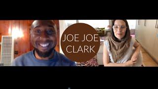 Joe Joe Clark