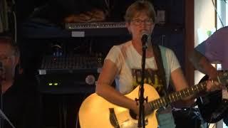 Gypsy Soul 2018 - Kelly's Bar Launch - Donna Oakley