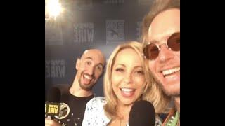 Greg Cipes Vlog - San Diego ComicCon 2019