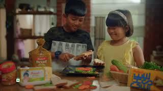 Amul Taste of India - Kids