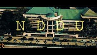 NDDU Advertisement