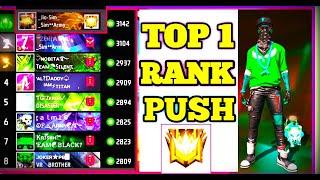 Top 1 Rank push Gareena Free fire max live  #freefiremax #freefireshorts