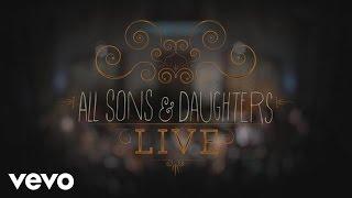 All Sons & Daughters - God With Us