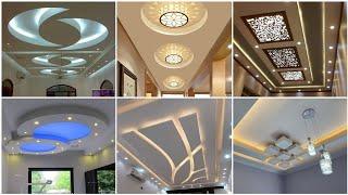 35Top False Ceiling Design | Bedroom Ceiling Ideas 2024 | Bedroom Ceiling Models Photo Pop Ceiling