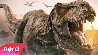 Jurassic World: Dominion Song | We Rule | #NerdOut