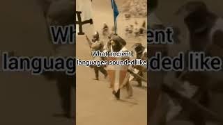 old English is crazy  #funny #tiktok #meme #memes #youtubeshorts #shorts