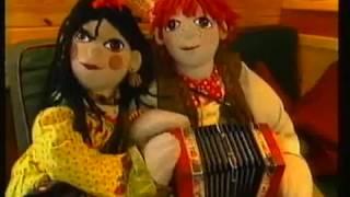 Rosie and Jim Bumper Special Weaving and 7 other Stories Complete vhs