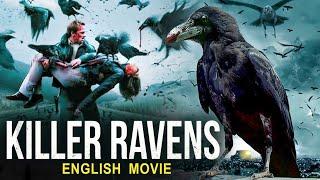 KILLER RAVENS - Hollywood Movie | Superhit Horror Thriller Full English Movie | Free English Movie