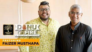 DanuonFire - Faizer Mustapha (Trailer)