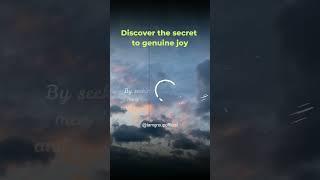 #shorts Discover the secret . . . || TAM Group Official