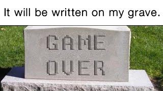 Funny Tombstones