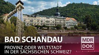 Die Visionäre von Bad Schandau | MDR DOK