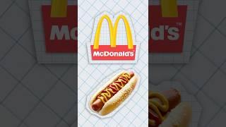 Why McDonald's Stopped Selling Hot Dogs