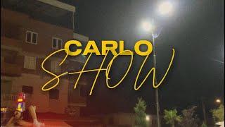 CARLO - SHOW ️ (Official Music Video)