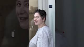 نسخه بالكربون من والدها! .. ظهور مفاجئ لأبنه نور الشريف