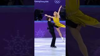 Piper Gilles & Paul Poirier - Canada figure skating  ice dancing фигурное катание pair skating