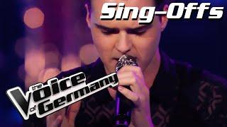 ZAYN feat. Sia - Dusk Till Dawn (Vojtech Zakouril) | The Voice of Germany | Sing Off