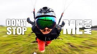 Queen - Don't Stop Me Now I  EPIC speedflying music video