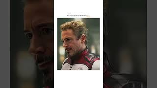 Avengers Secret War Glimpse | #ironman #avengers #marvel #disney #akshaysurti 