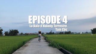 Vietnam 2023 - Episode 4 "Tam Coc"