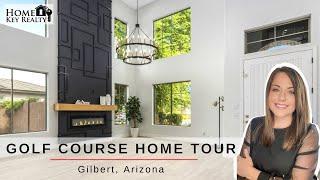 Seville Golf & Country Club Home Tour | Gilbert, AZ