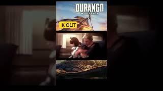 DURANGO WILD LANDS : K OUT #short #SHORT #shortvideo #durangowildlands