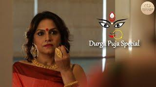 Durga Puja Special | Chef Ananya Banerjee