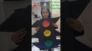 Advisor My princess(deepti) please traffic rules follow