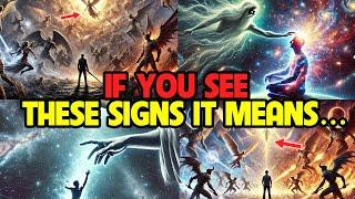 Chosen Ones 6 Signs GOD Is About To Give You A MAJOR Breakthrough | Your Prayers Are Working!