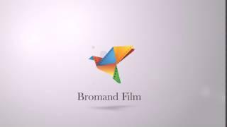 Bromand Film OFFICIAL LOGO Intro