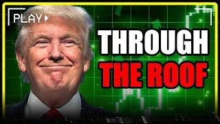 Trump just BROKE the RECORD...