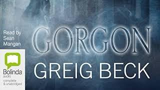 Gorgon - Greig Beck