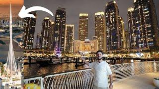 Das neue Downtown? | Dubai Creek Harbour