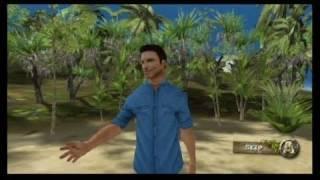 Survivor Review (Wii)