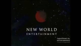 New World Entertainment (Opening, 1995)