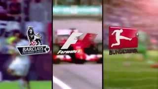 Watch Barclays Premier League, Bundesliga & F1 for free on hotstar